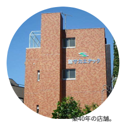 会社沿革